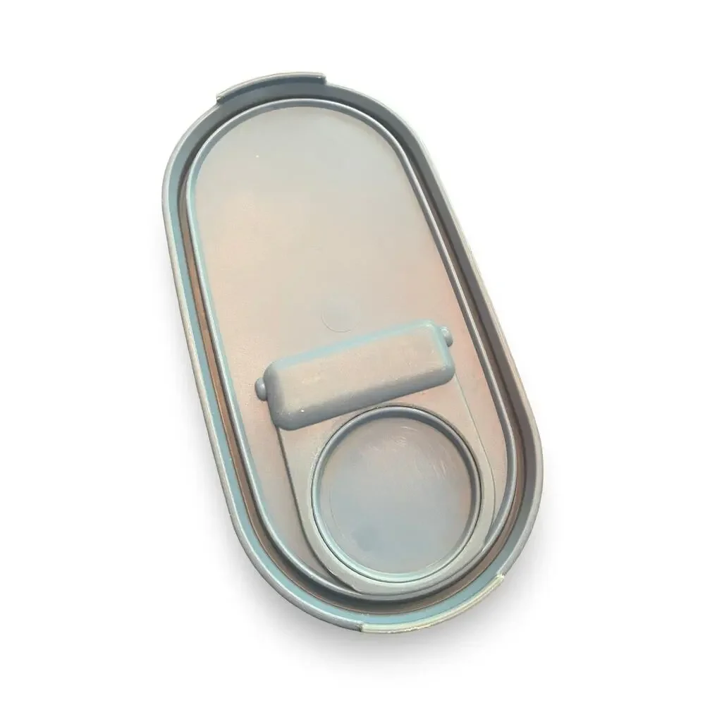 Tupperware 1617 1618 Replacement Lid 7
